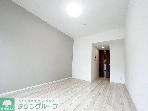 クレアポルテ川口元郷の物件内観写真